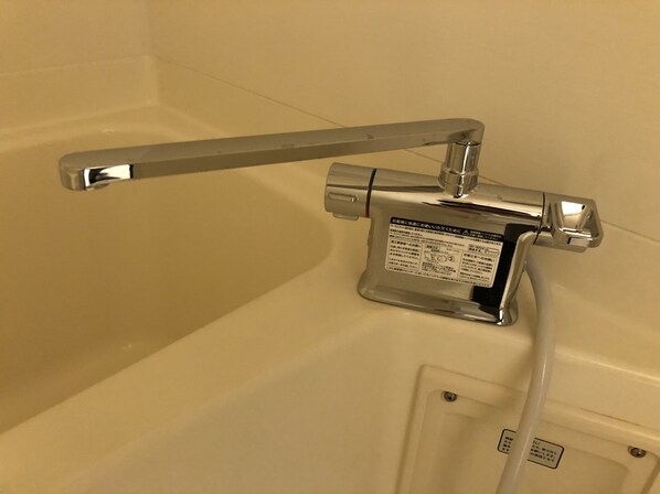 インタービレッジ城北二番館の物件内観写真